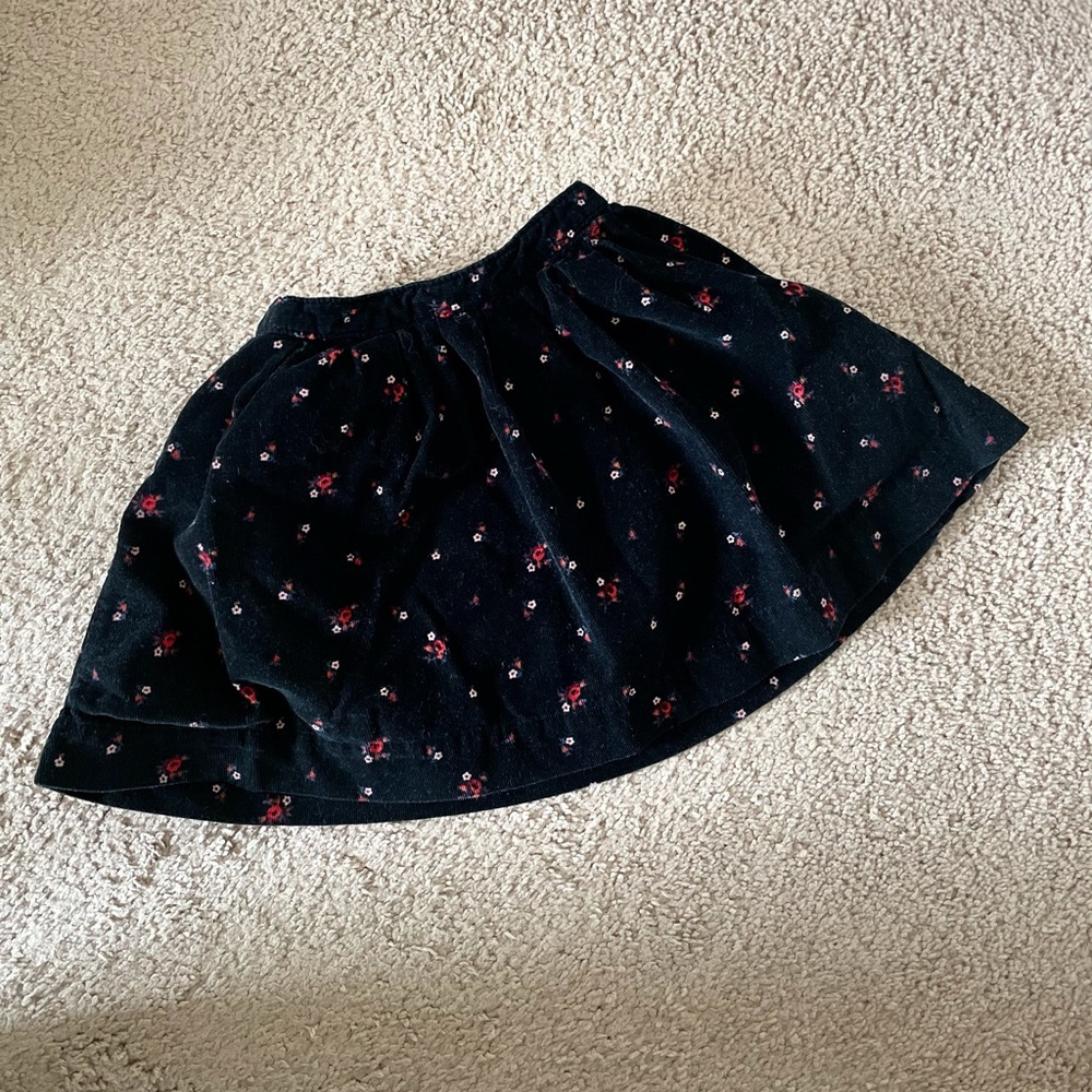 Baby GAP skirt 4T